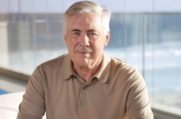 执教国家队与俱乐部之差?安帅:若有球员不满,我直接换召其他人