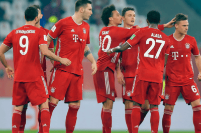 欧冠前瞻:拜仁慕尼黑 VS 切尔西,德甲霸主与英超劲旅的巅峰碰撞