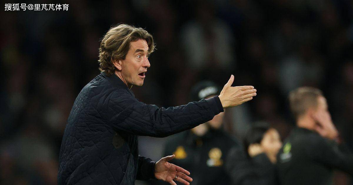 复盘热刺2-1利兹联:特尔破门库杜斯主导,法尔克走地面引争议