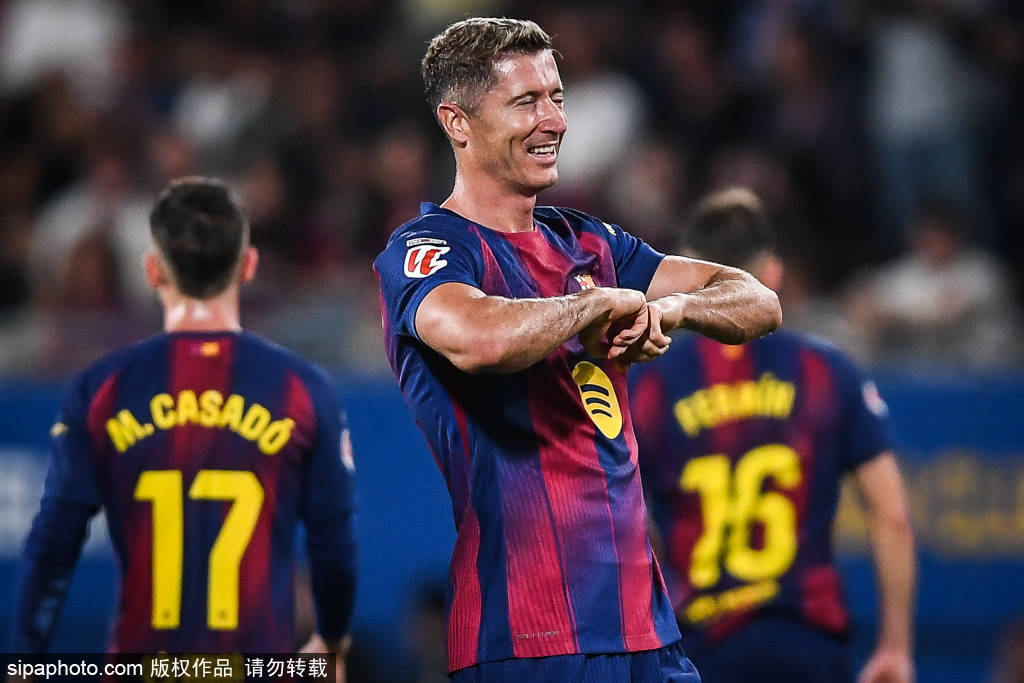 西甲迈阿密首秀!巴萨与比利亚雷亚尔的跨洋对决背后藏着什么玄机?