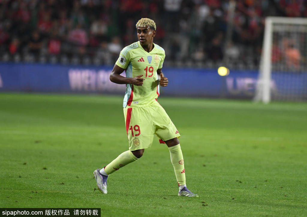 曼城豪掷4亿欧元追逐亚马尔,贝林厄姆或将告别皇马!