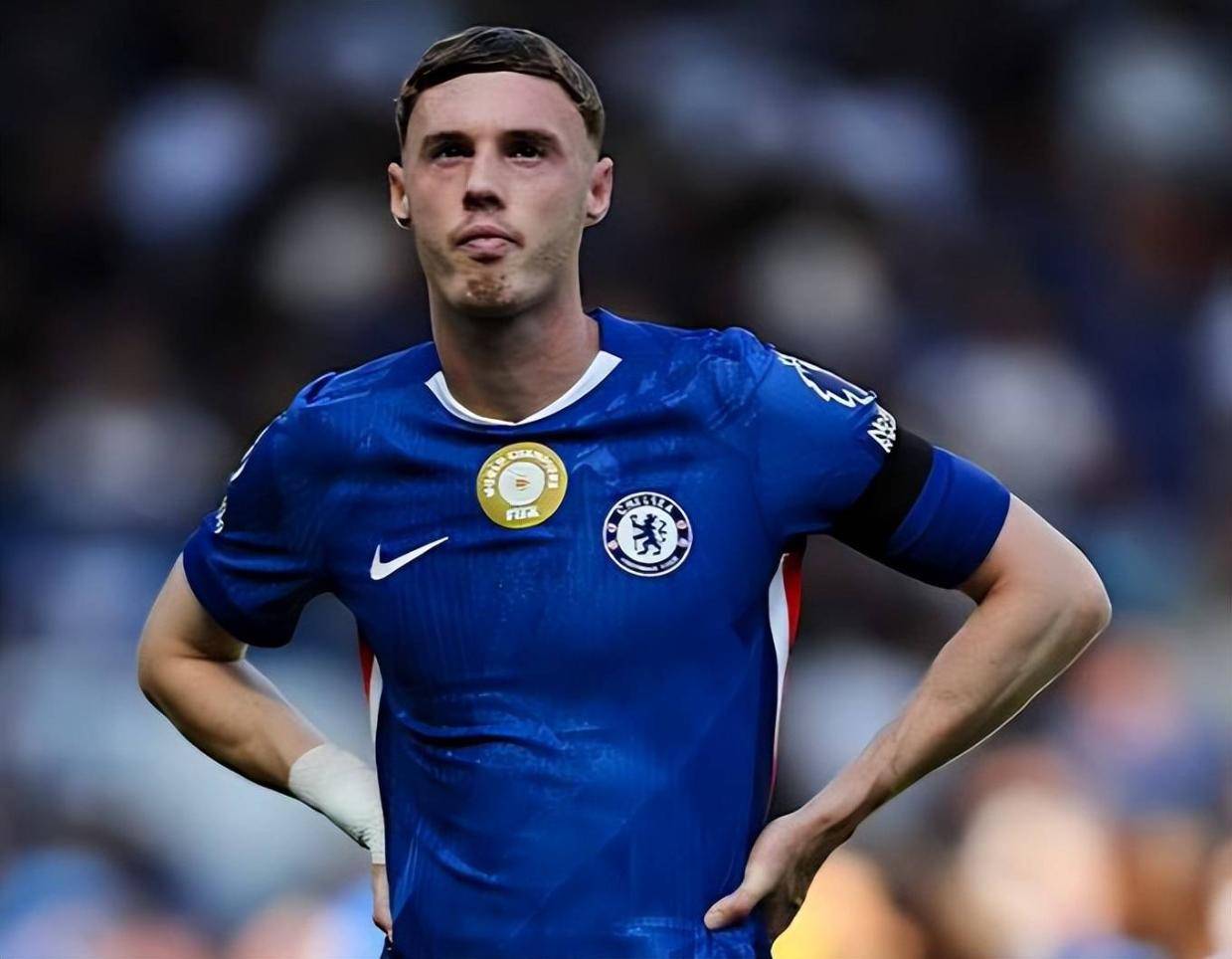 国际比赛日伤情影响大,切尔西早场战劲旅,帕尔默缺席主帅禁赛