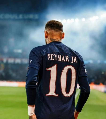 内马尔即将加盟国米!备战2026年世界杯,获得主力位置承诺